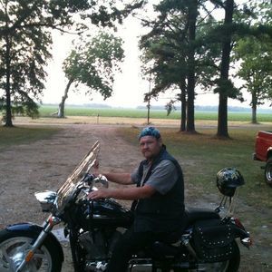 Meet your Posher, Glenn